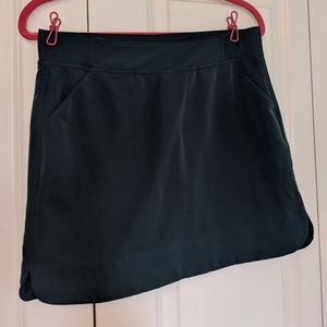 Women's 32 Degrees Stretch Woven Skort